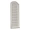 Ekena Millwork Eyebrow Gable Vent Louver, Non-Functional, 18"W x 30"H x 1 1/2"P GVEY18X30D - alternate 3